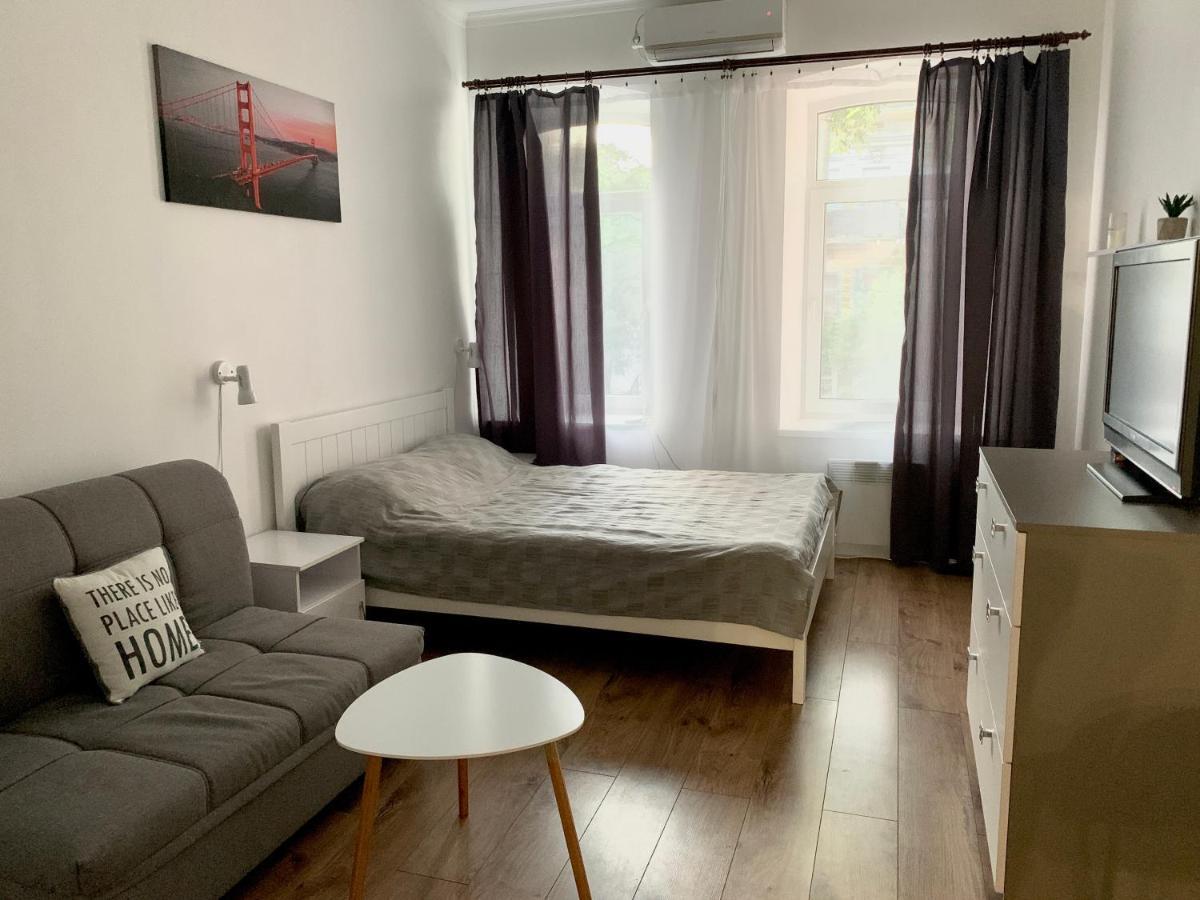 Gloria Apartments Odessa Extérieur photo