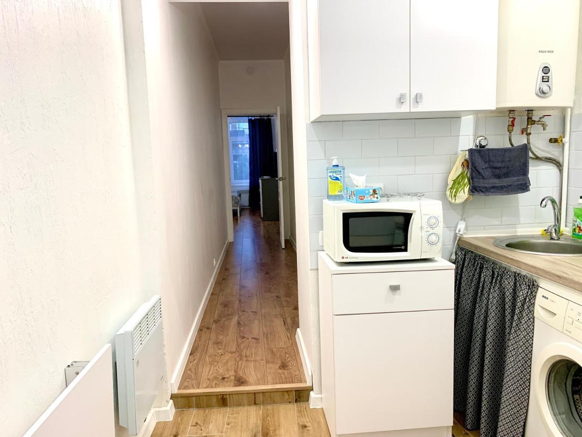 Gloria Apartments Odessa Extérieur photo