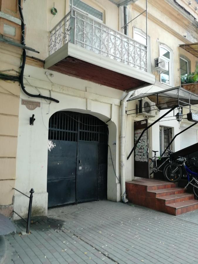 Gloria Apartments Odessa Extérieur photo